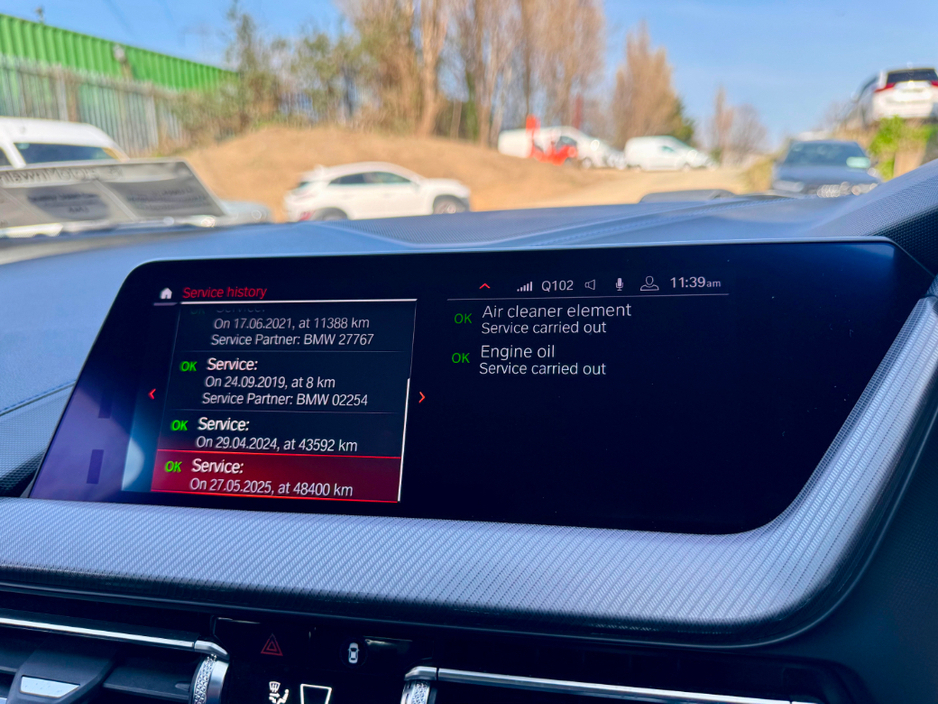 2020 BMW M1 - image 39