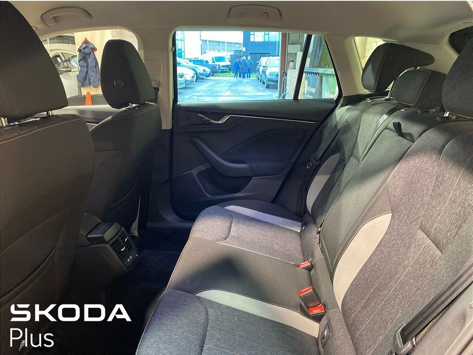 2023 Skoda Kamiq Style 1.0TSI 110bhp €25,950