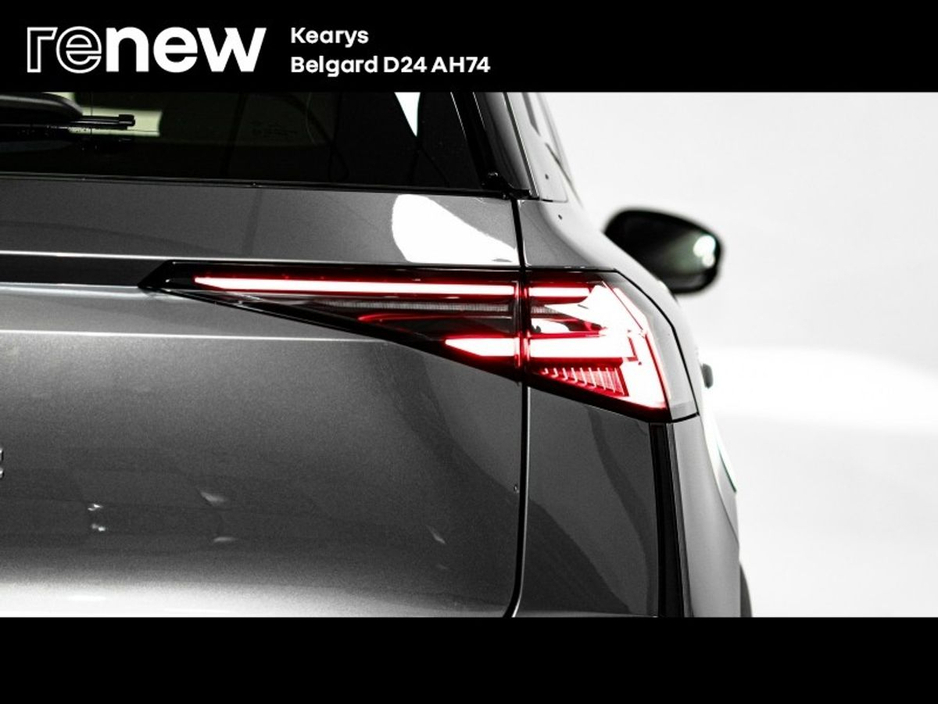 2025 Renault Symbioz evolution TCe 140 E06X €30,990