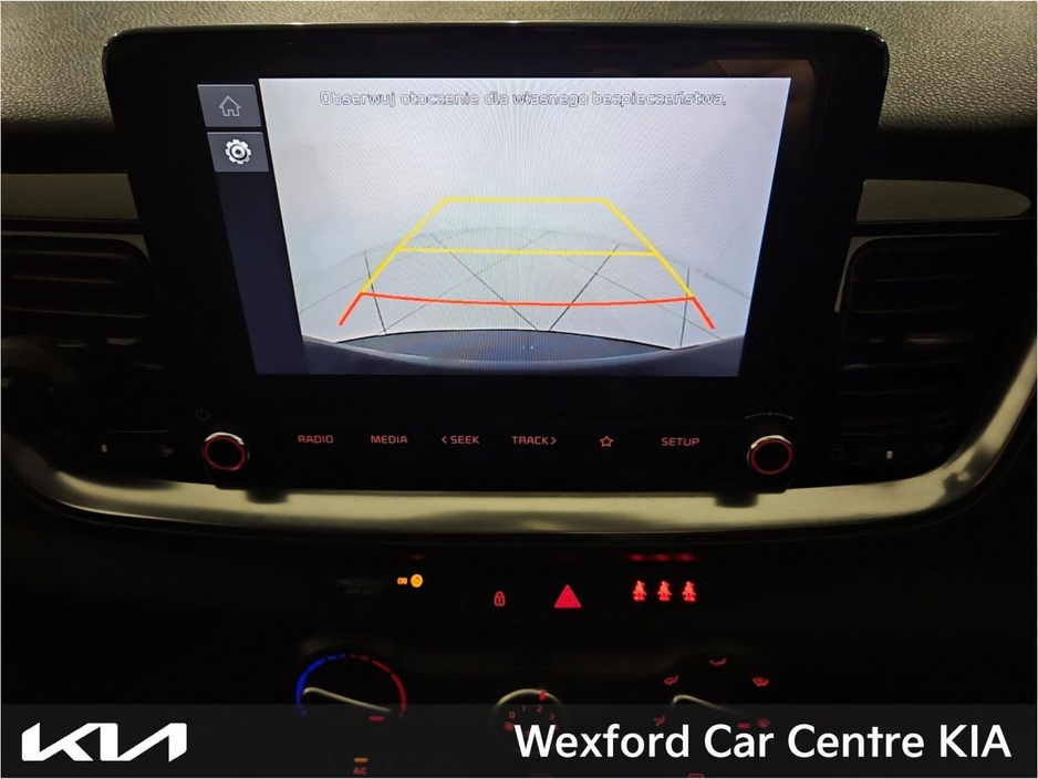 2023 Kia Stonic 1.0 K2 MY23 €20,895