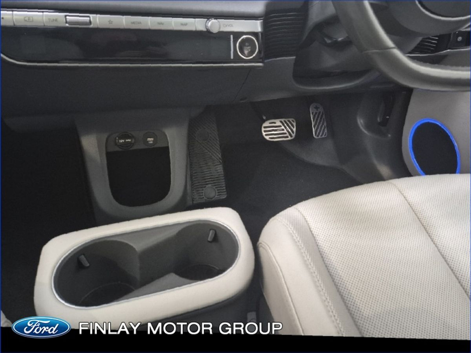 2023 Hyundai Ioniq 5 - image 27