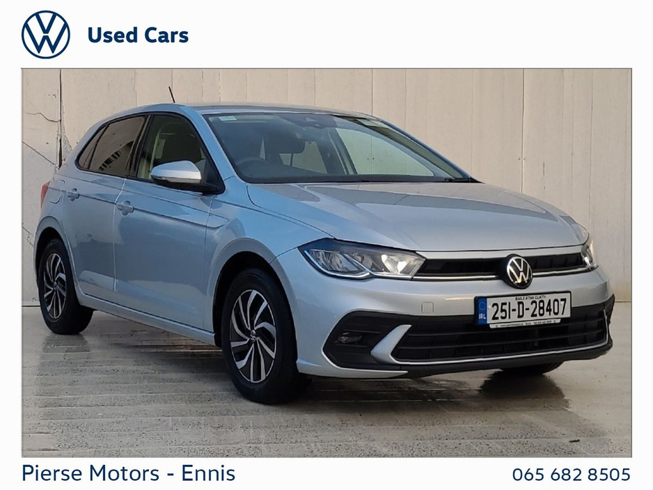2025 Volkswagen Polo for sale in , Ireland