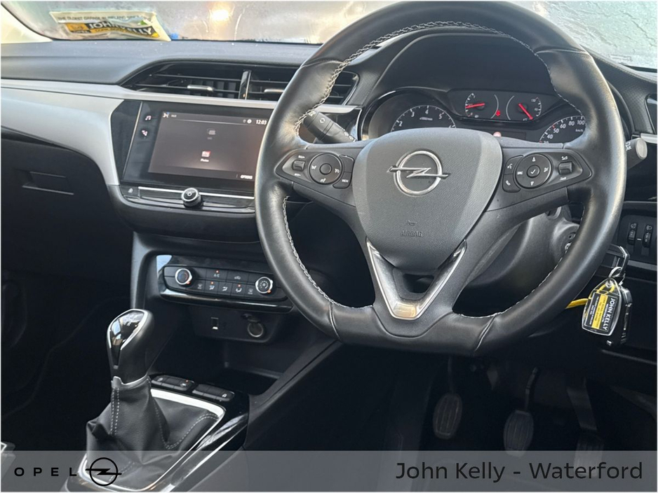 2023 Opel Corsa - image 8