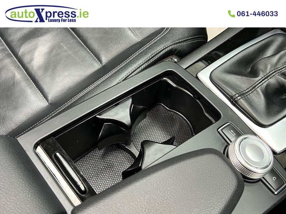 2012 Mercedes-Benz E Class E250 AMG Sport Automatic €15,995