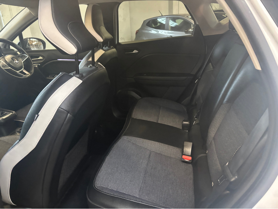 2023 Renault Captur TECHNO TCE 90 MY23 5DR €18,499