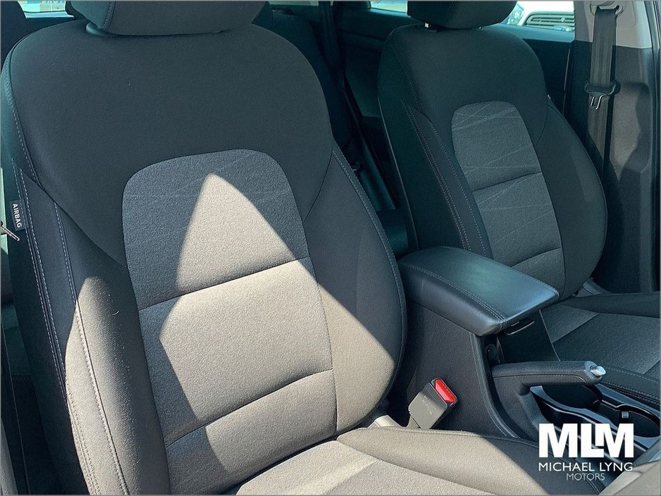 2019 Hyundai Tucson 2WD Comfort Plus €19,950