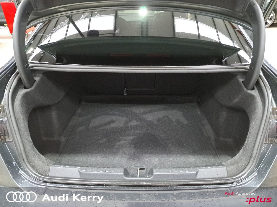 2021 Audi A3 - image 23