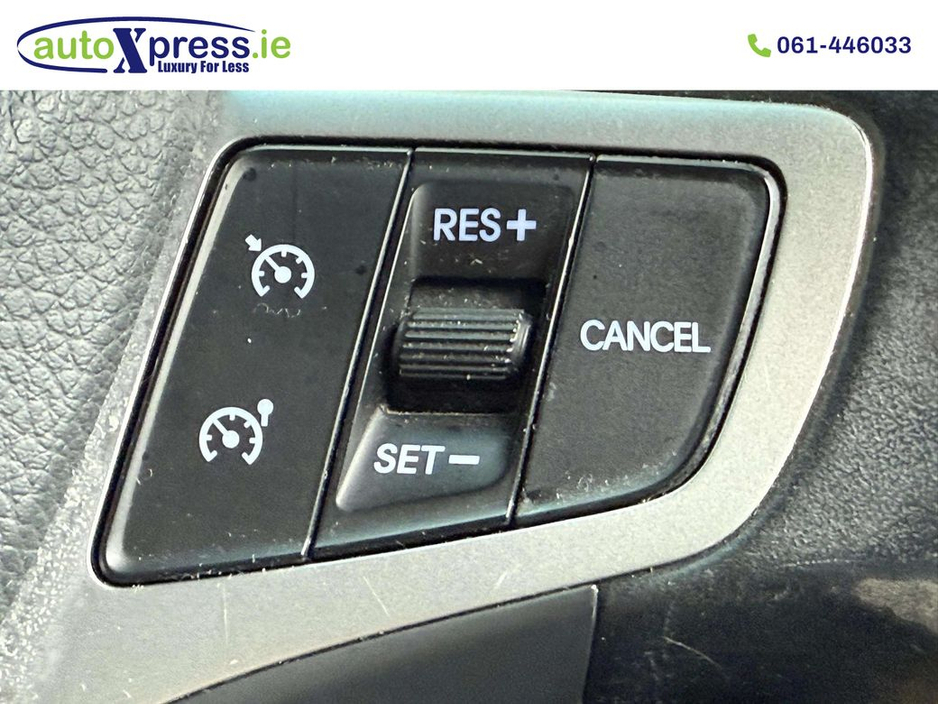 2014 Hyundai i40 - image 8