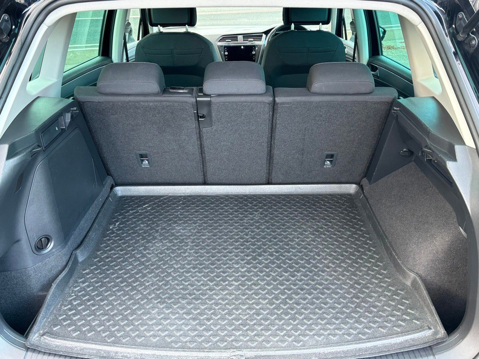 2022 Volkswagen Tiguan PLUG IN HYBRID PETROL 1.4 TSI AUTO PHEV €33,995