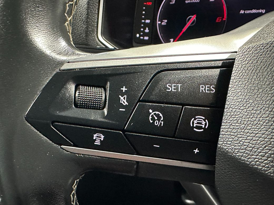 2023 SEAT Tarraco 2.0 Tdi Xperience 150HP DSG 7Seater €37,400