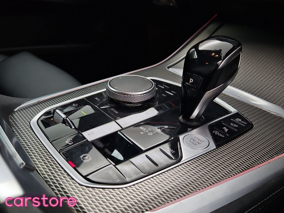 2020 BMW X5 xDrive30d M Sport (Full KIT) €59,880