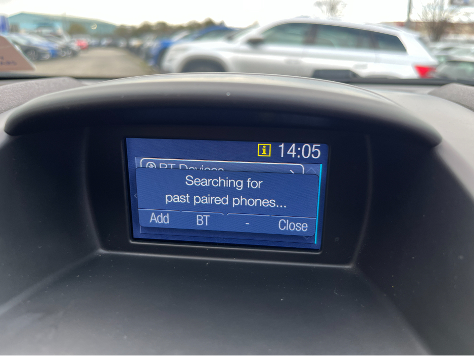 2017 Ford Fiesta - image 20