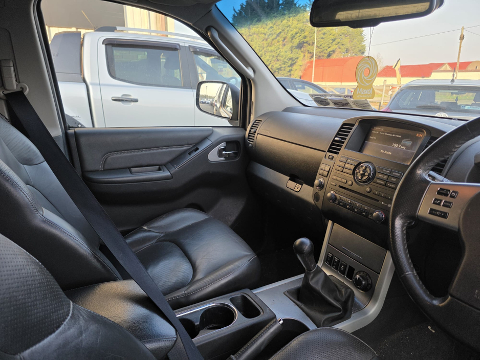 2022 Maxus Deliver 9 - image 13