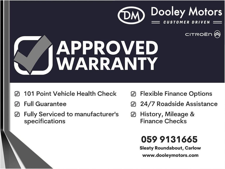 2026 Citroen C5 Aircross - image 4