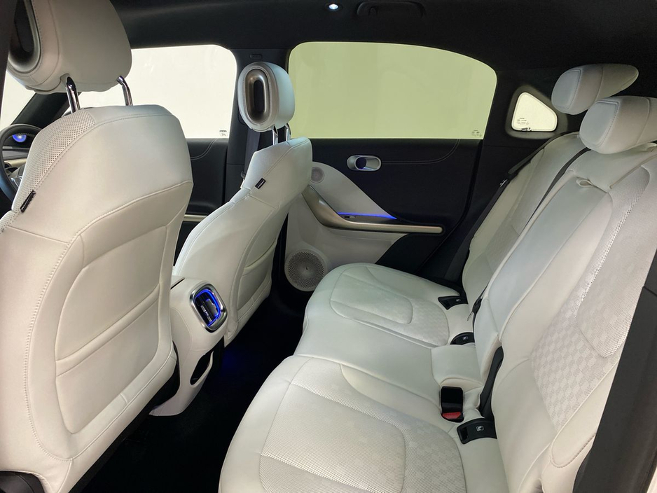 2025 Smart #1 - image 4