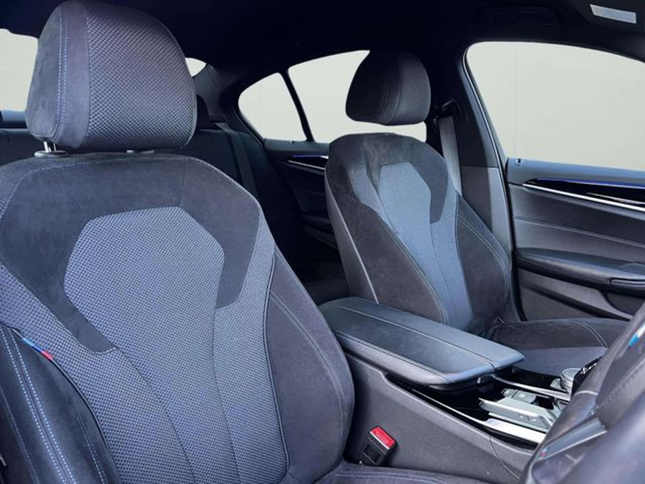 2018 BMW 5 Series 2.0 Automatic €29,995