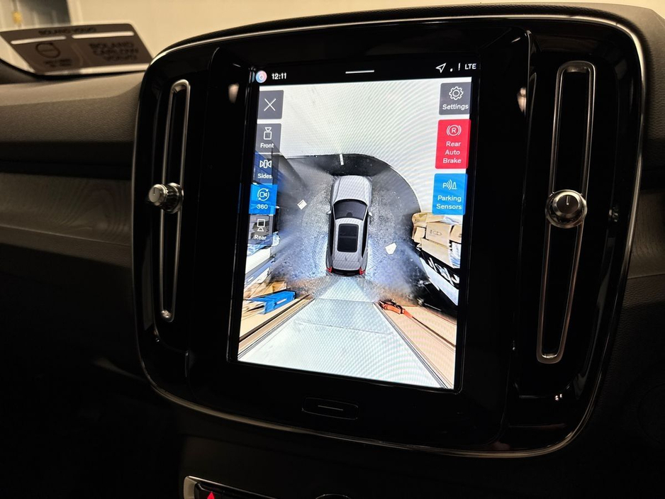 2026 Volvo EX40 ULTRA LONG RANGE *IN STOCK* €100 PER WEEK ON PCP €57,250