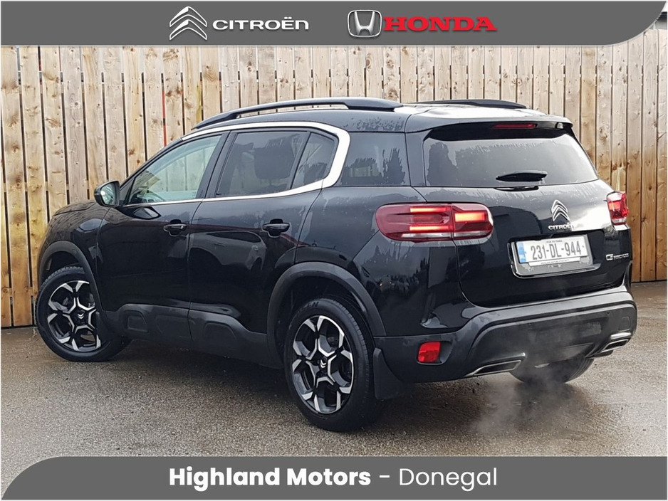2023 Citroen C5 Aircross FEEL Pack BlueHDi 130 €28,900
