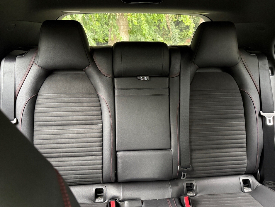 2017 Mercedes-Benz A Class - image 18