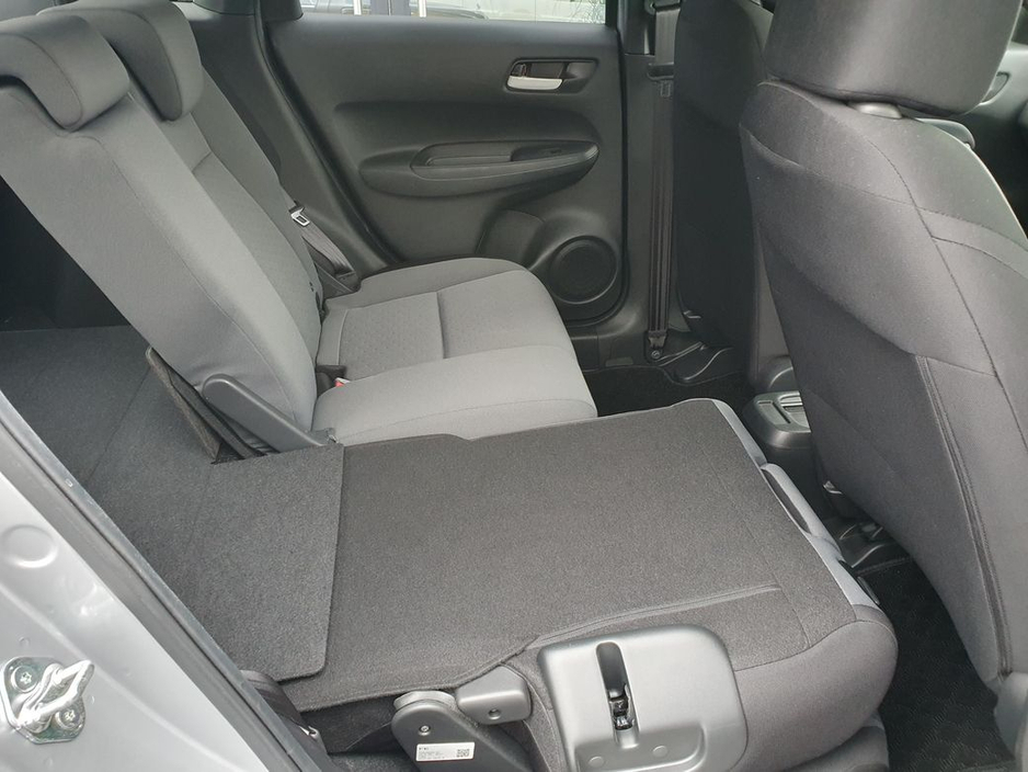 2020 Honda Jazz - image 22