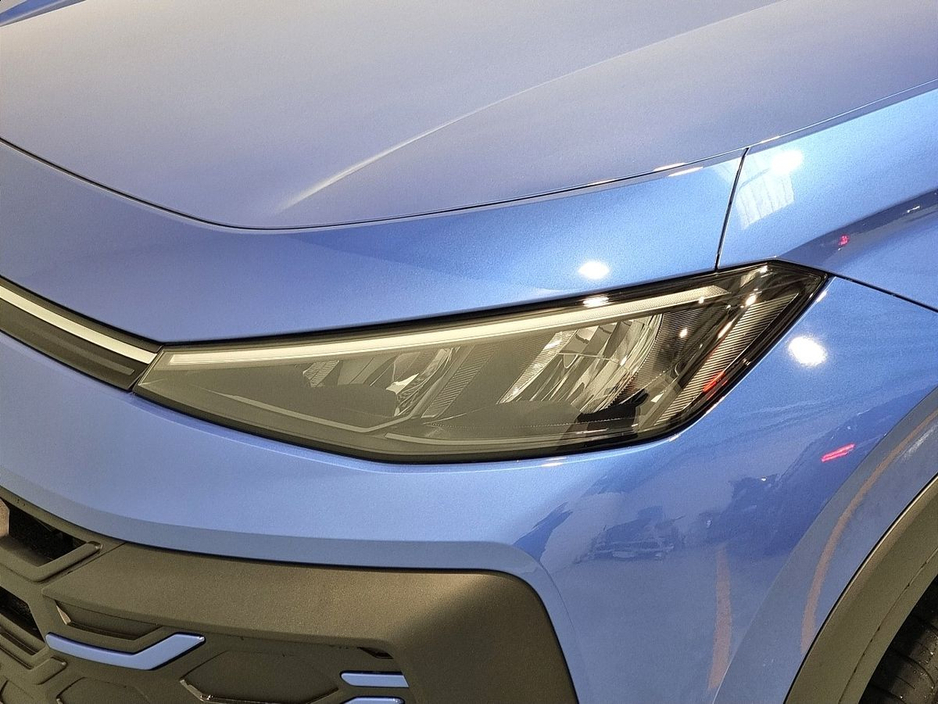 2026 Volkswagen T-Roc - image 19