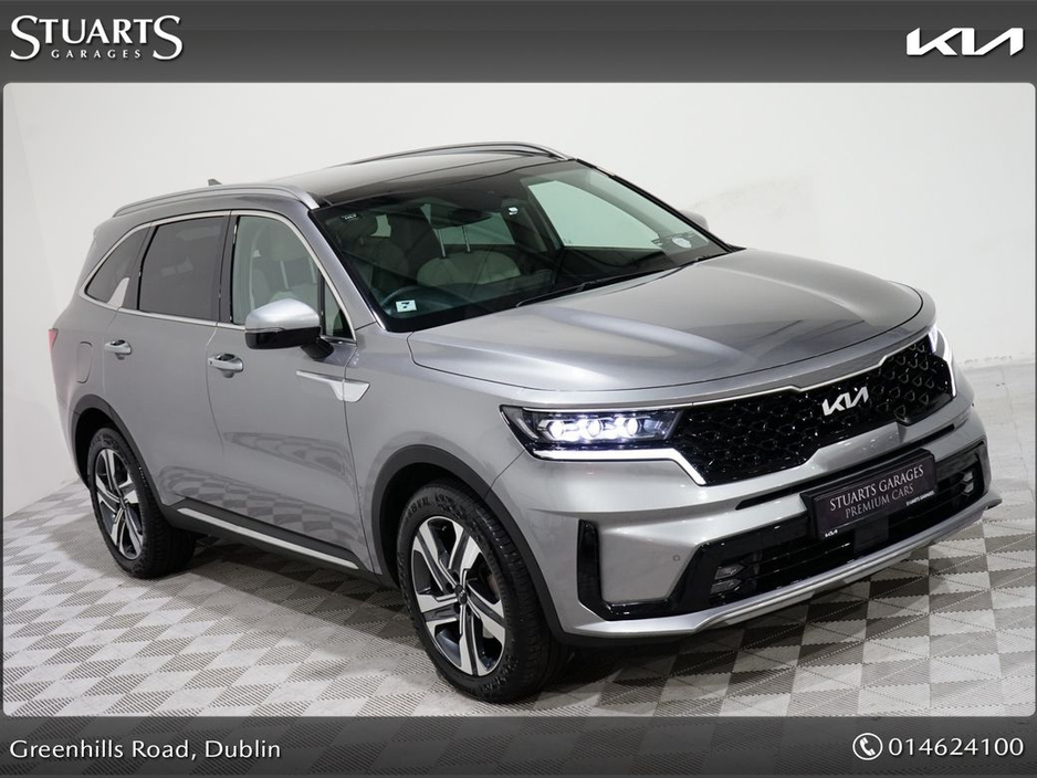 2024 Kia Sorento - image 24