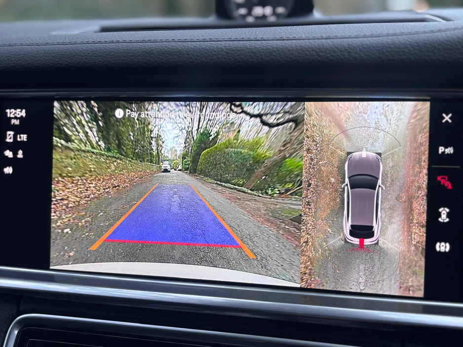 2023 Porsche Panamera *Sale Agreed* 4 E-HYBRID SPORT TURISMO *Colossal Specification* €87,950