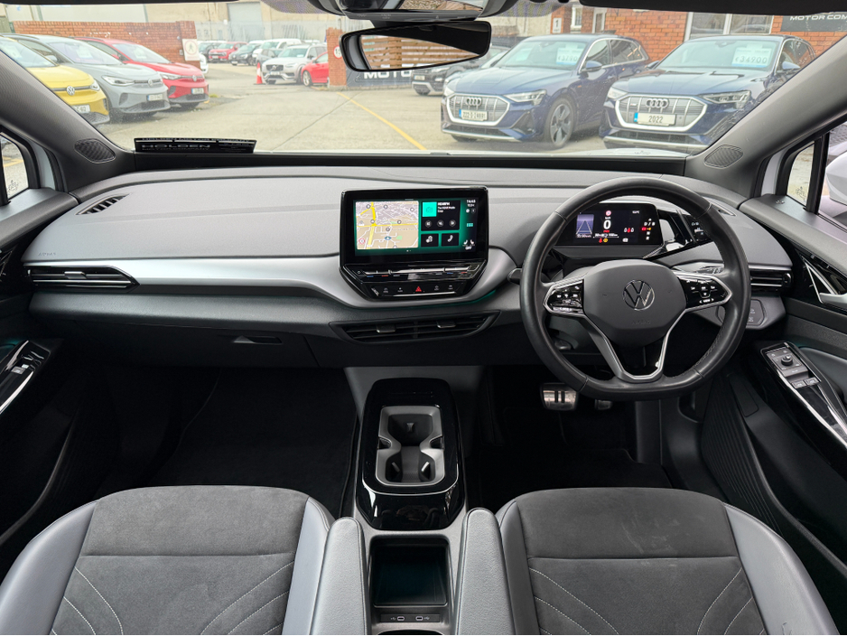 2022 Volkswagen ID.4 - image 25