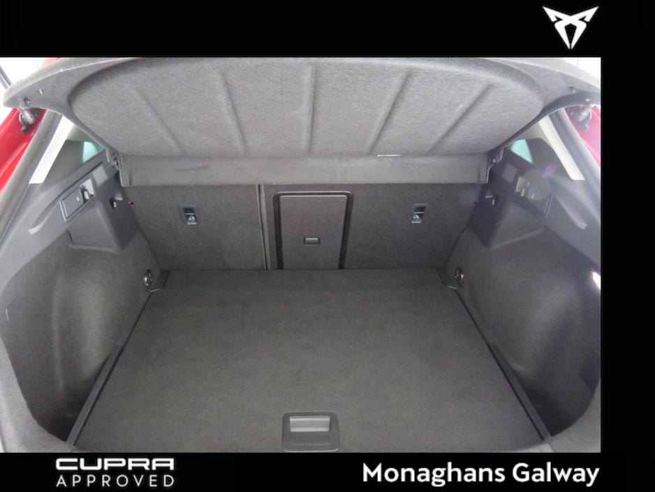 2023 Cupra Formentor 1.5 TSI 150HP DSG 5DR €32,950