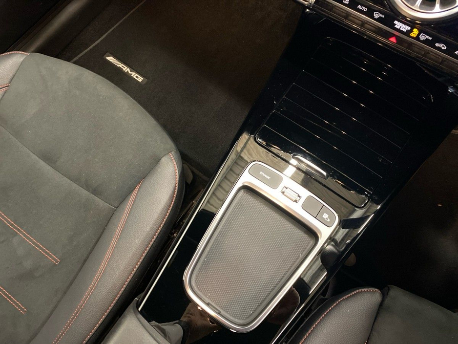 2024 Mercedes-Benz A Class - image 19