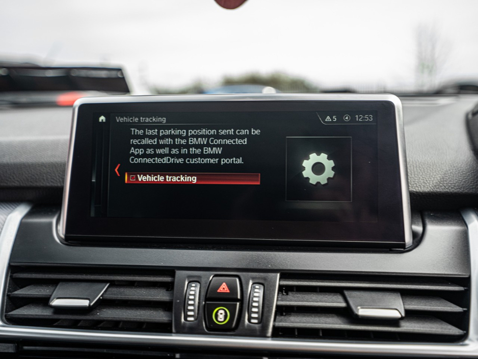 2017 BMW 2 Series - image 34