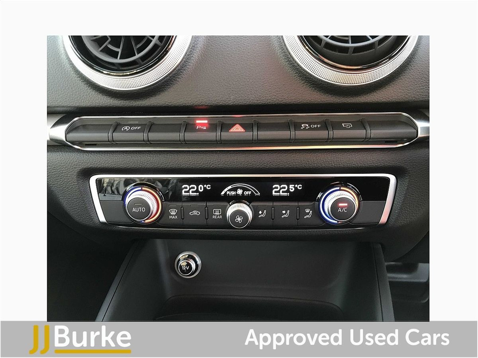 2019 Audi A3 - image 21