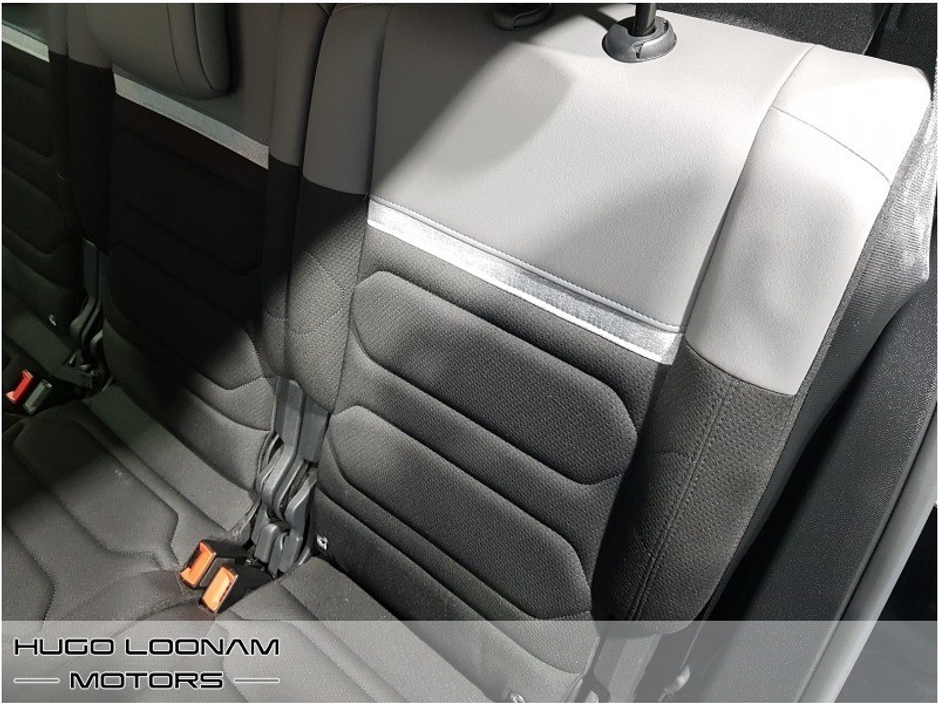 2023 Citroen C5 Aircross - image 20