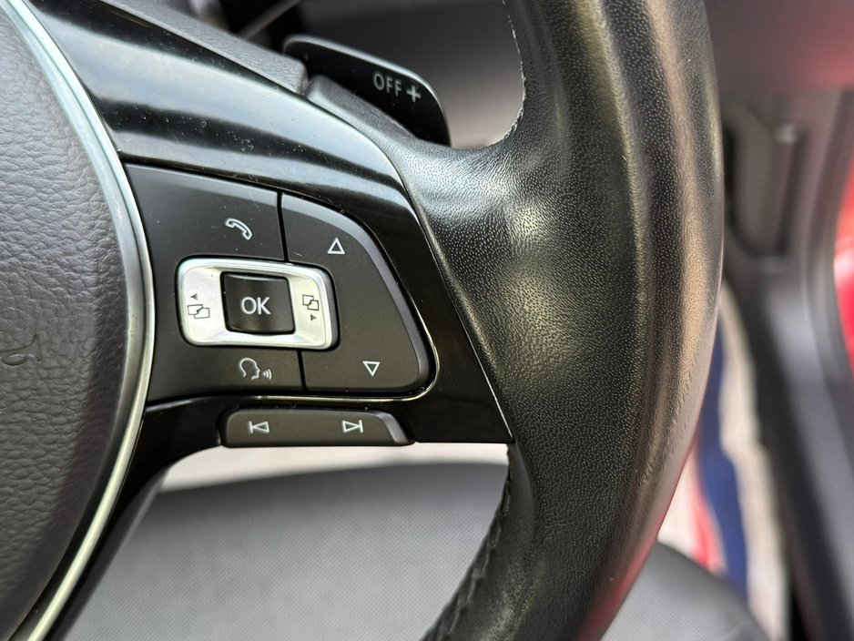 2015 Volkswagen Polo  €12,390