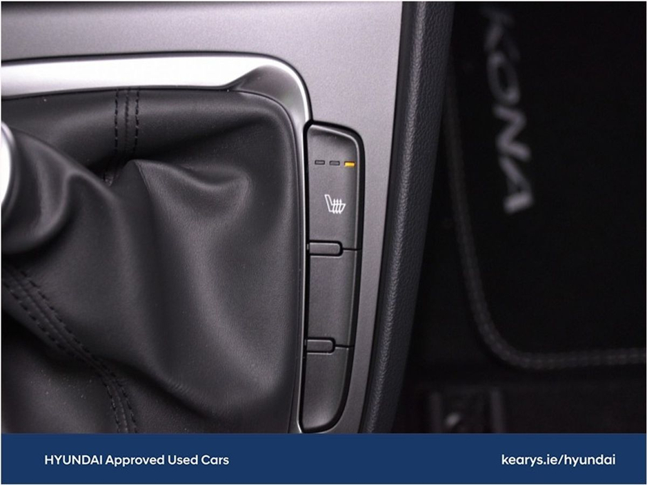 2023 Hyundai Kona 1.0 T-GDI Executive €25,490