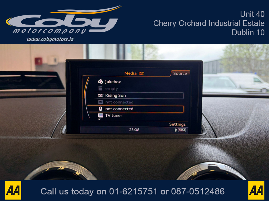 2014 Audi A3 - image 28