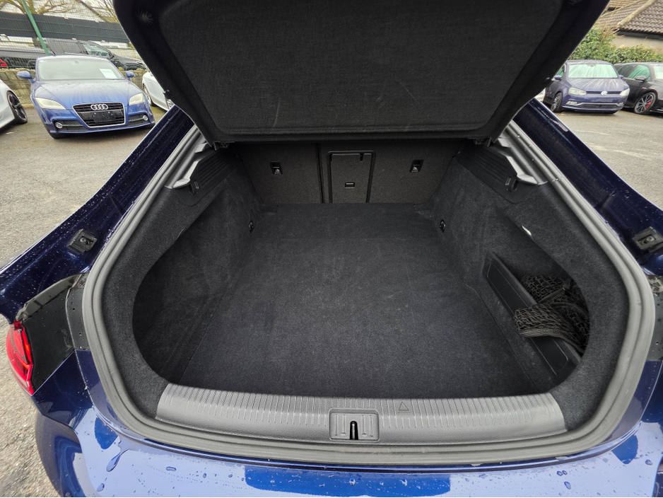 2018 Volkswagen Arteon - image 19