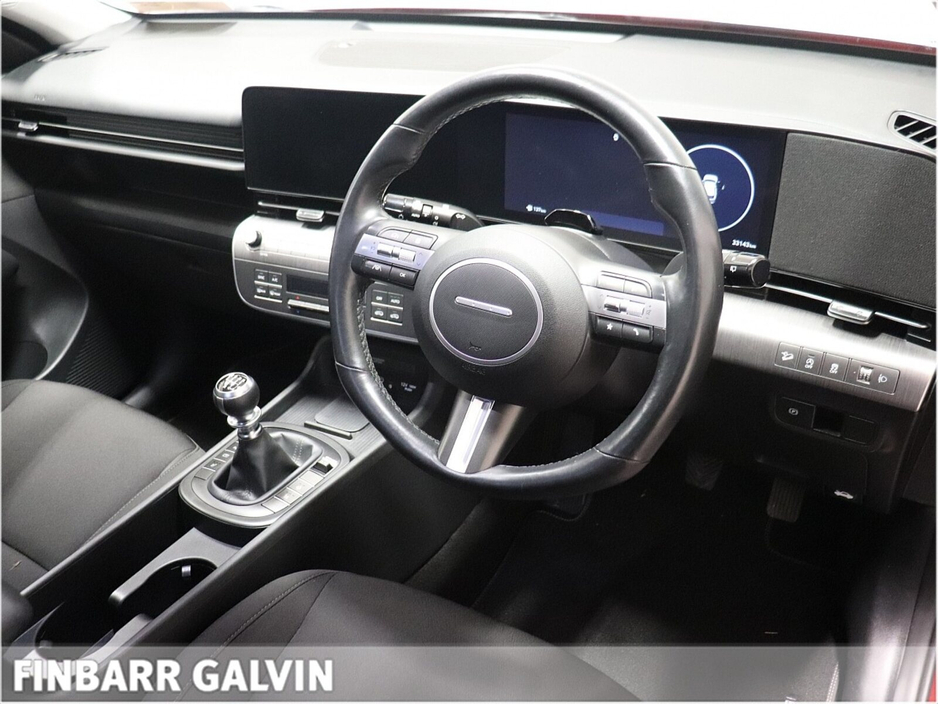 2024 Hyundai Kona 1.0 T-GDI Elegance €28,950