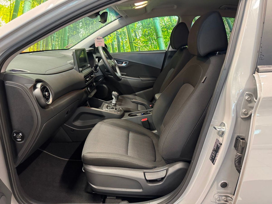 2023 Hyundai Kona 1.0 T-GDI Executive €24,995