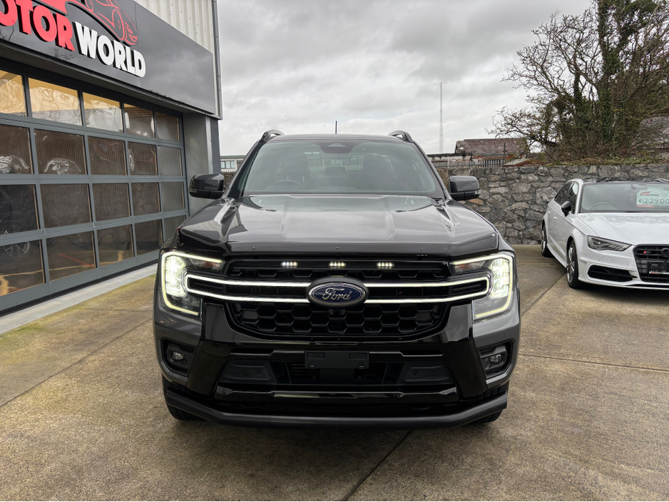 2023 Ford Ranger - image 6