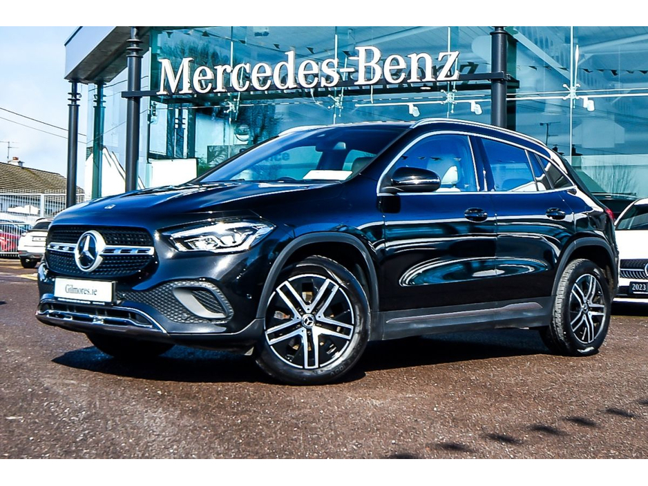 2023 Mercedes-Benz GLA Class for sale in , Ireland