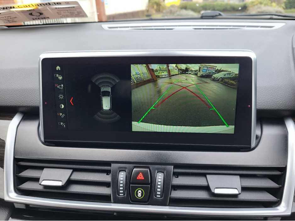 2018 BMW 2 Series Active Tourer (2yr warranty) 1.5 Auto Lux spec A00180 €18,999