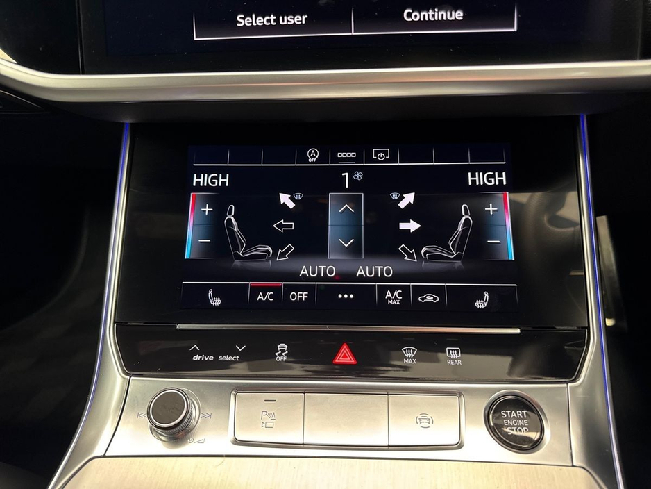 2025 Audi A6 - image 17