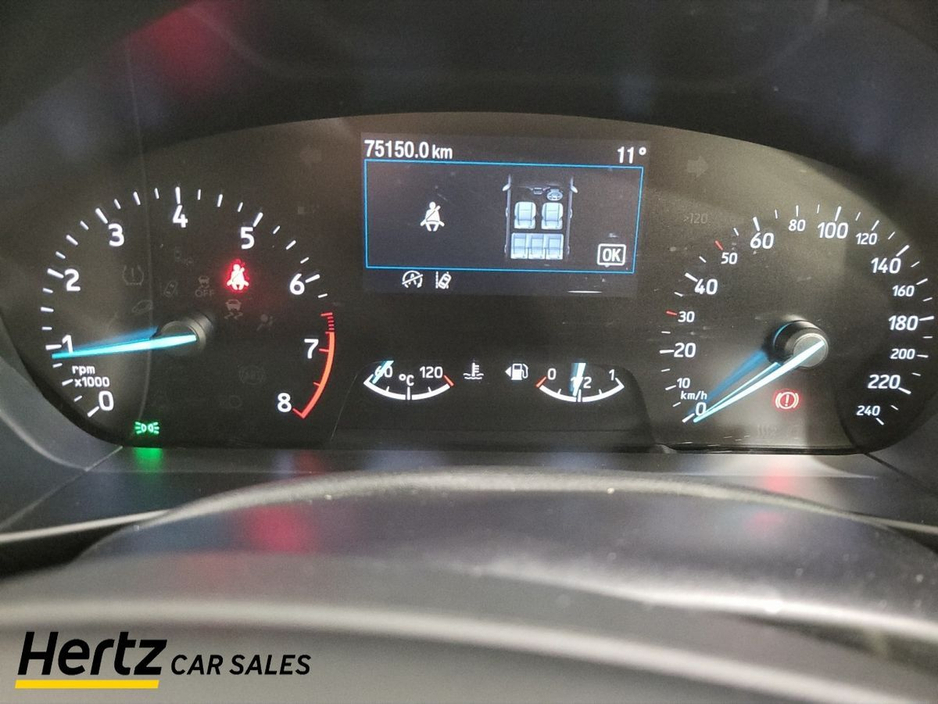 2023 Ford Focus - image 15