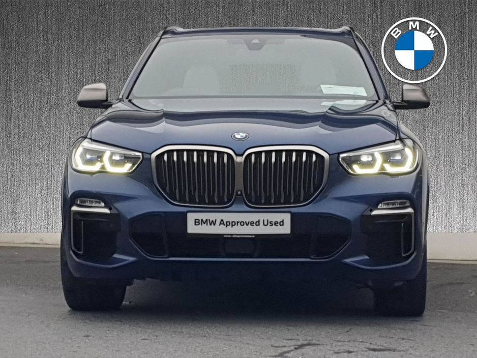 2019 BMW X5 - image 11