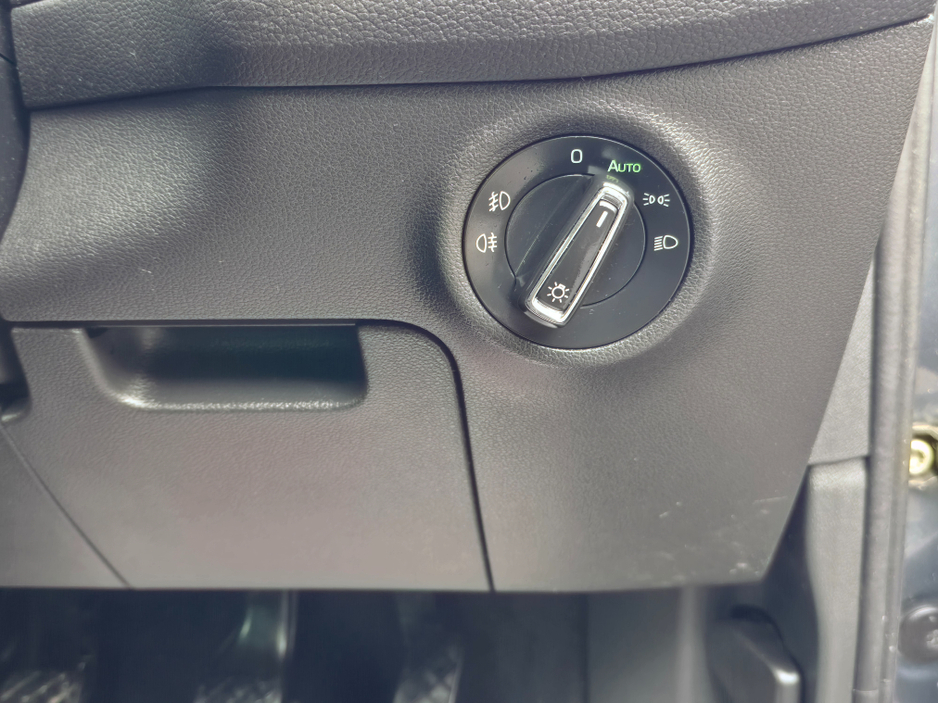 2018 Skoda Kodiaq STYLE 2.0 TDI 150HP 4X4 4 4DR HIGH SPEC. IMMACULATE CONDITION! €24,950