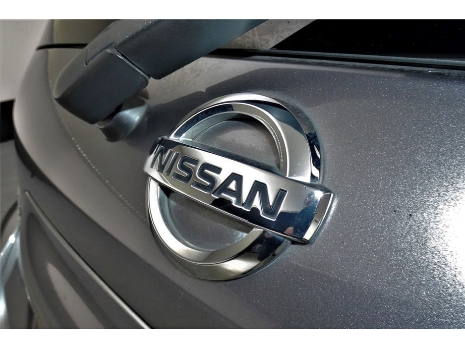 2019 Nissan Note - image 25