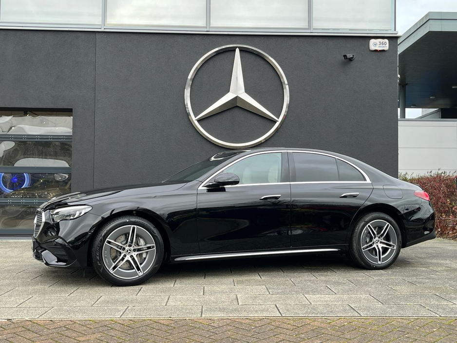 2026 Mercedes-Benz E Class - image 32