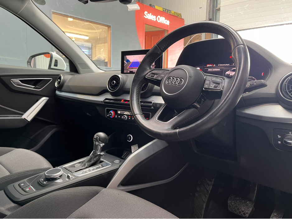 2019 Audi Q2 - image 12