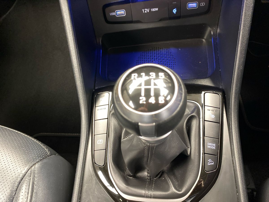 2023 Hyundai Tucson - image 21